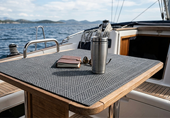 Latico Germany GmbH - Antirutschmaterial für Boote
