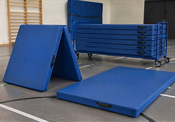 Latico Germany GmbH - Antirutschmaterial für Sportmatte