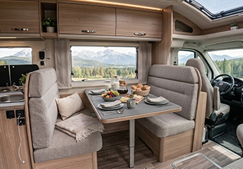 Latico Germany GmbH - Antirutschmaterial für Camping