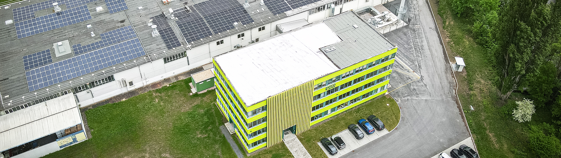Latico Germany GmbH
